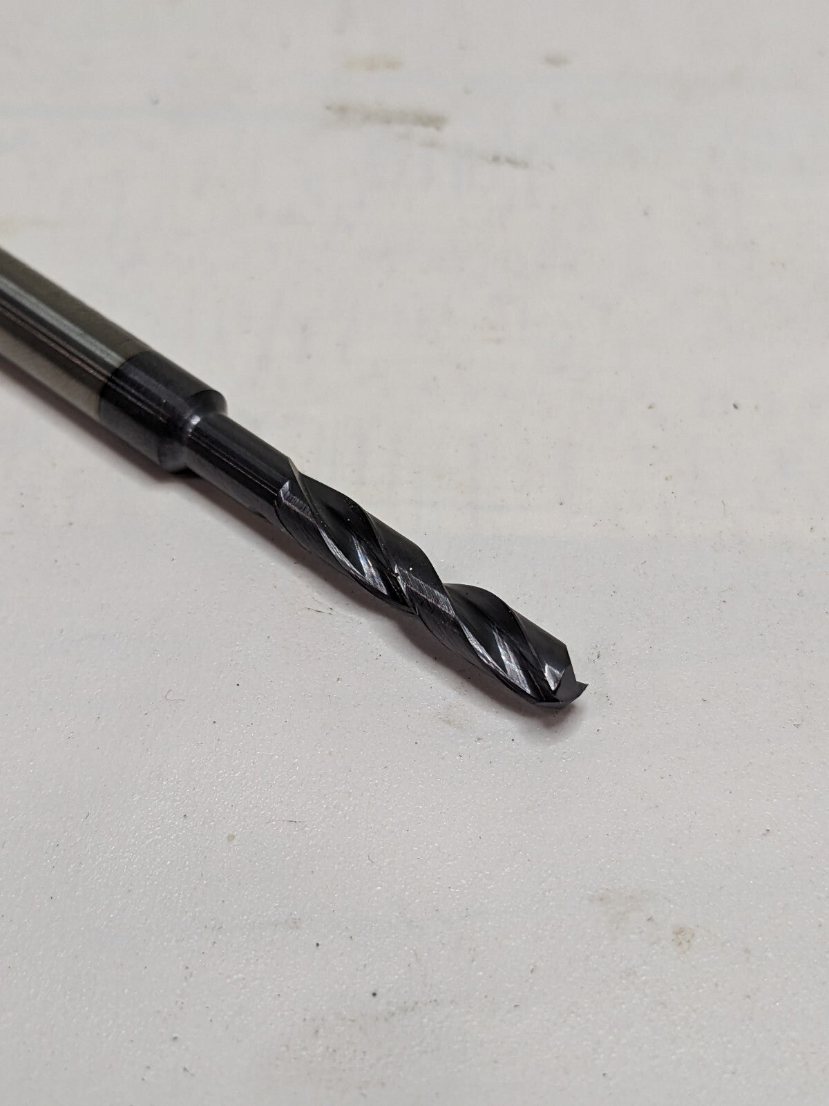DORMER Screw Machine Length Drill Bit: 1/8 Dia, 140 ° Point 5980514