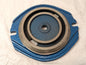 Interstate Vise Jaw Accessory Swivel Base Cast Iron 428-7242 50011527