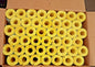 Pro Fiberglass Rigid Pipe Insulation QTY45 1" Thick 3ft L FIPC01210UJ