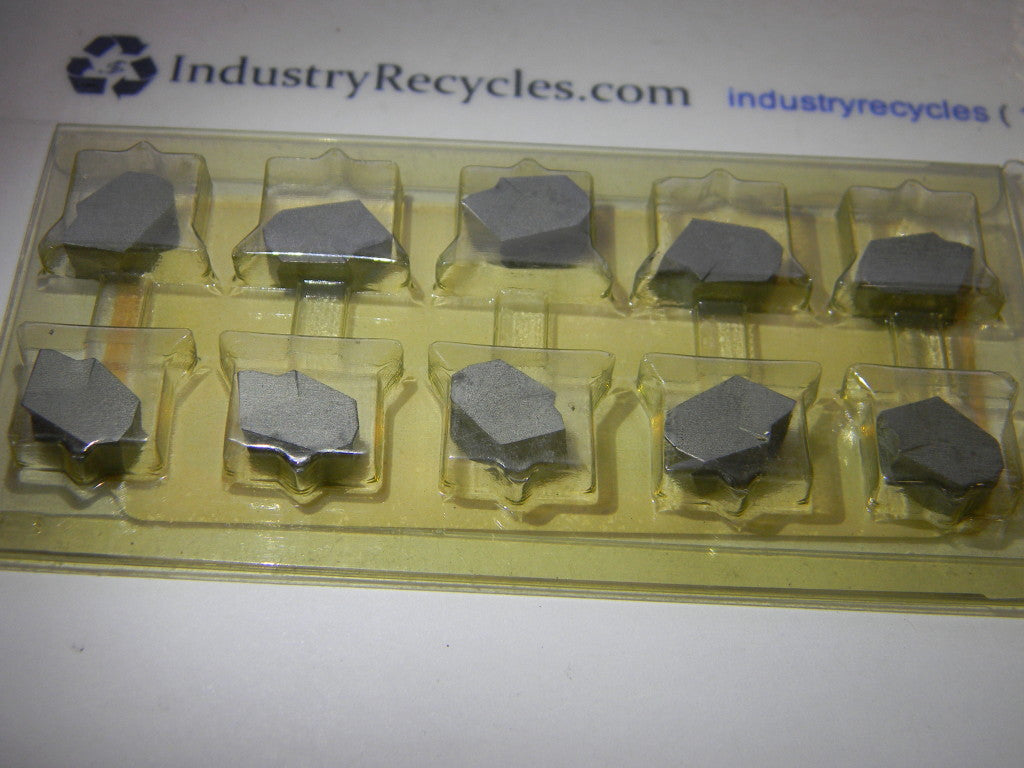 Danit KGTL-6 8D NK40 C-5 Cutoff Inserts