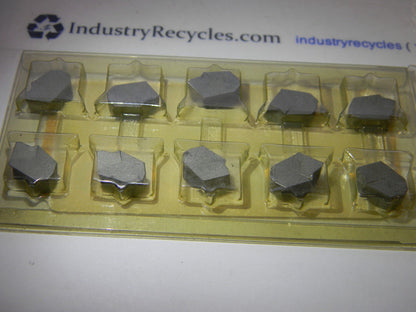 Danit KGTL-6 8D NK40 C-5 Cutoff Inserts