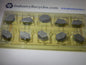 Danit KGTL-6 8D NK40 C-5 Cutoff Inserts