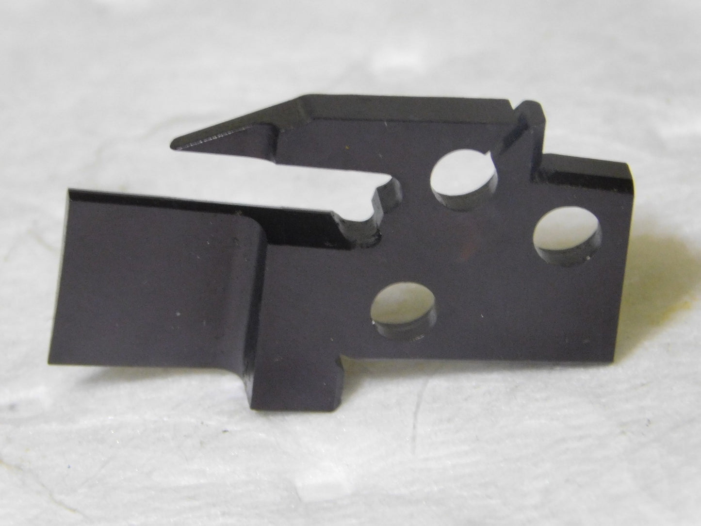 Hertel Cut-Off & Grooving Module 14mm Max DOC LH HC 24.2 2000586
