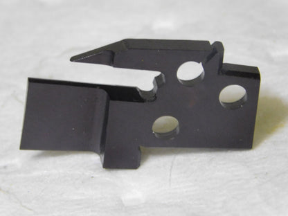 Hertel Cut-Off & Grooving Module 14mm Max DOC LH HC 24.2 2000586