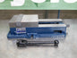 Gibraltar 7-1/2 Opening 6 Manual Horizontal Stationary Machine Vise 428-72682