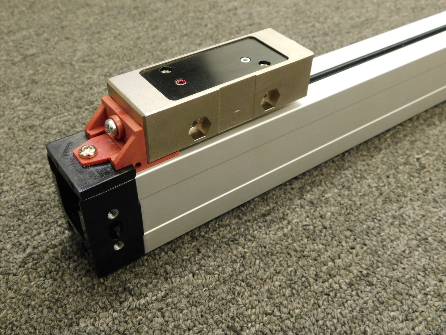 Fagor Optical TTL DRO Linear Scale 52.76″ Max Measuring Range 8CT00134