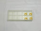 KENNAMETAL SDKT32.5AEEN 45 X500 Carbide Milling Insert Qty 4 5666059