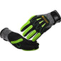Tilsatec Cut Puncture &amp; Abrasion Resistant Gloves 12Pk SizeM TTP091SNFKG080