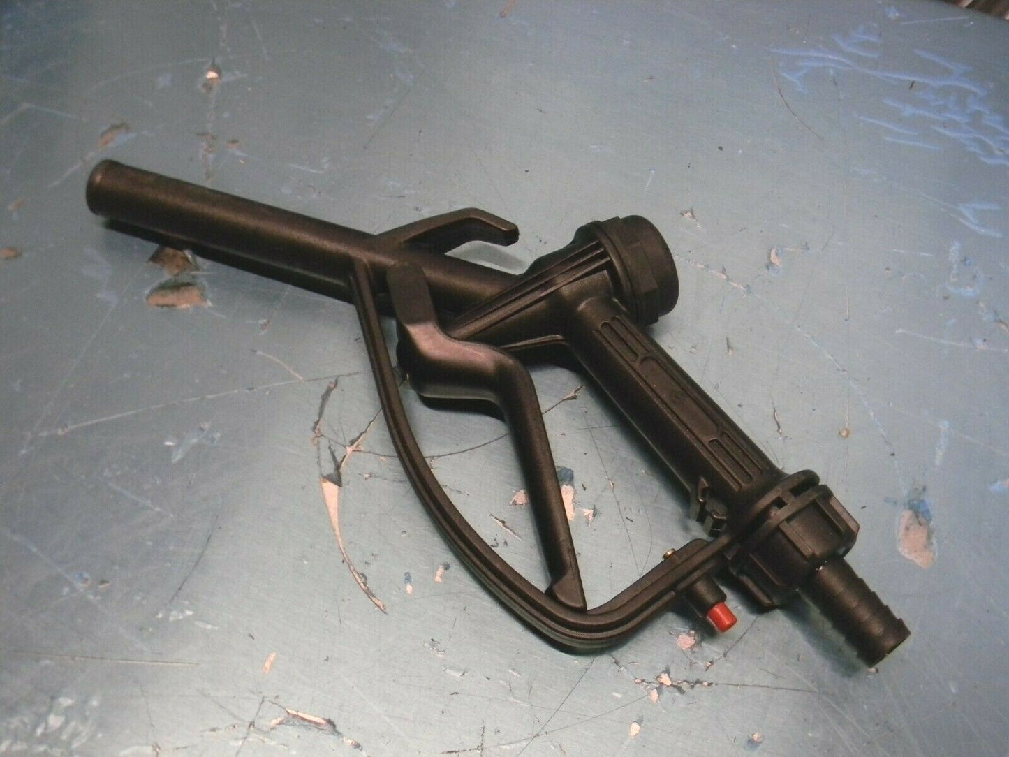 Pro Lube Electric Fuel and Oil Pump 9.25 Gal/Min. 12V DC 9.2 Amp EOP-12