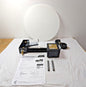 Zebra Skimmers 18" Smart Disk Skimmer 115V 7rpm GS4H460