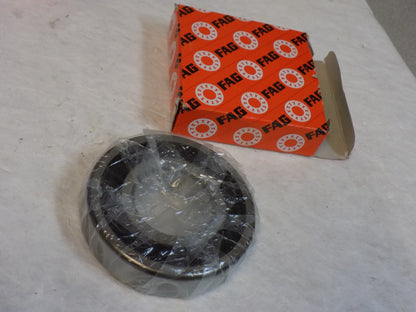 FAG (Schaeffler) Radial/Deep Groove Ball Bearing Metric 6310-C3