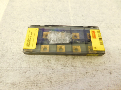 SANDVIK Milling Insert SPMT 09 T3 08-WL4040 Solid Carbide qty.10 5751066