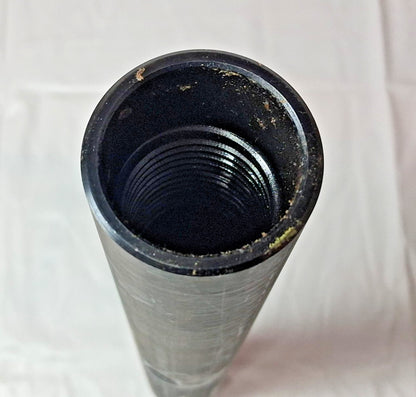 Milwaukee Tool Core Bit 1-1/4-7 Extension for 1-1/4" 12" OAL 48-17-6016