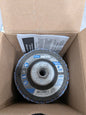 Norton Flap Disc: 4-1/2" Dia, Zirconia Alumina, Type 29 Qty 10 66254419996
