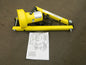 FOSTORIA Incandescent Task Light 40 Reach Pivot Arm Bracket DKL-40VA-A DAMAGED