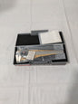 SPI Dial Caliper 0-6", Black Dial Face - 17-971-3