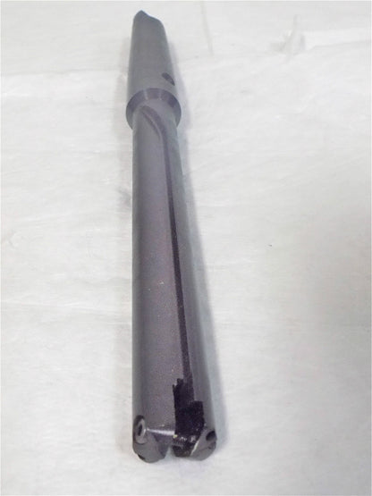 Madison Cutting Tools 4MT Shank Spade Drill 0.968-1.375 15.1L 1254-505-02380