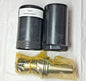 Collet Chuck Taper Shank 0.6300" Capacity ER25 CAT40ER25-4