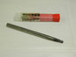 Accupro SC Tapered Ball End Mill 1/4" LOC 2-FL 3° per Side 1/4" SE Diam 82976382