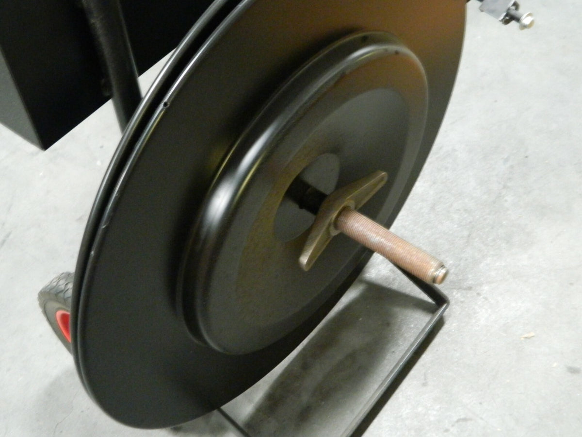 PRO Oscillated Coil Dispenser For Up to 3/4 Inch Strapping 01700996