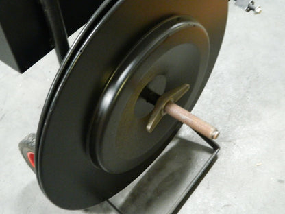 PRO Oscillated Coil Dispenser For Up to 3/4 Inch Strapping 01700996