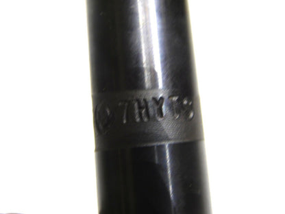 MetCut 2MT Taper Shank Spade Blade Holder .375-.436 Helical Fl 6.31L 7HYTS