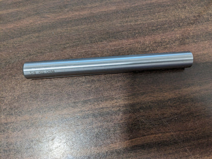 Drill Blank: 5/8 Dia, 6 OAL, HSS 01100403