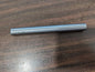 Drill Blank: 5/8 Dia, 6 OAL, HSS 01100403