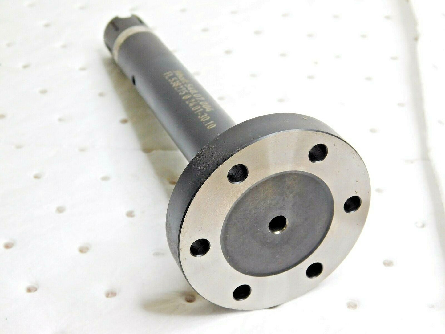 Komet Dihart Rapid Set Arbor DAH Style 24.01mm - 30.10mm 540.07.004