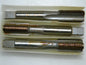 Reiff & Nestor Straight Flute Bottoming Taps 5/8"-18 3F H3 HD 84653