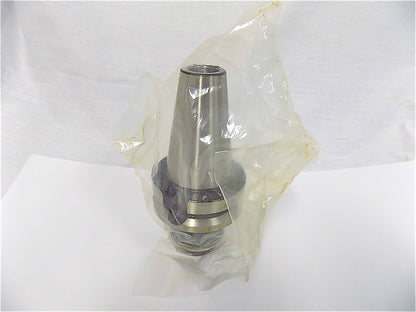 Accupro BT40 Taper Shank End Mill Holder 2.56 Projection 5/8 Hole Dia 582396