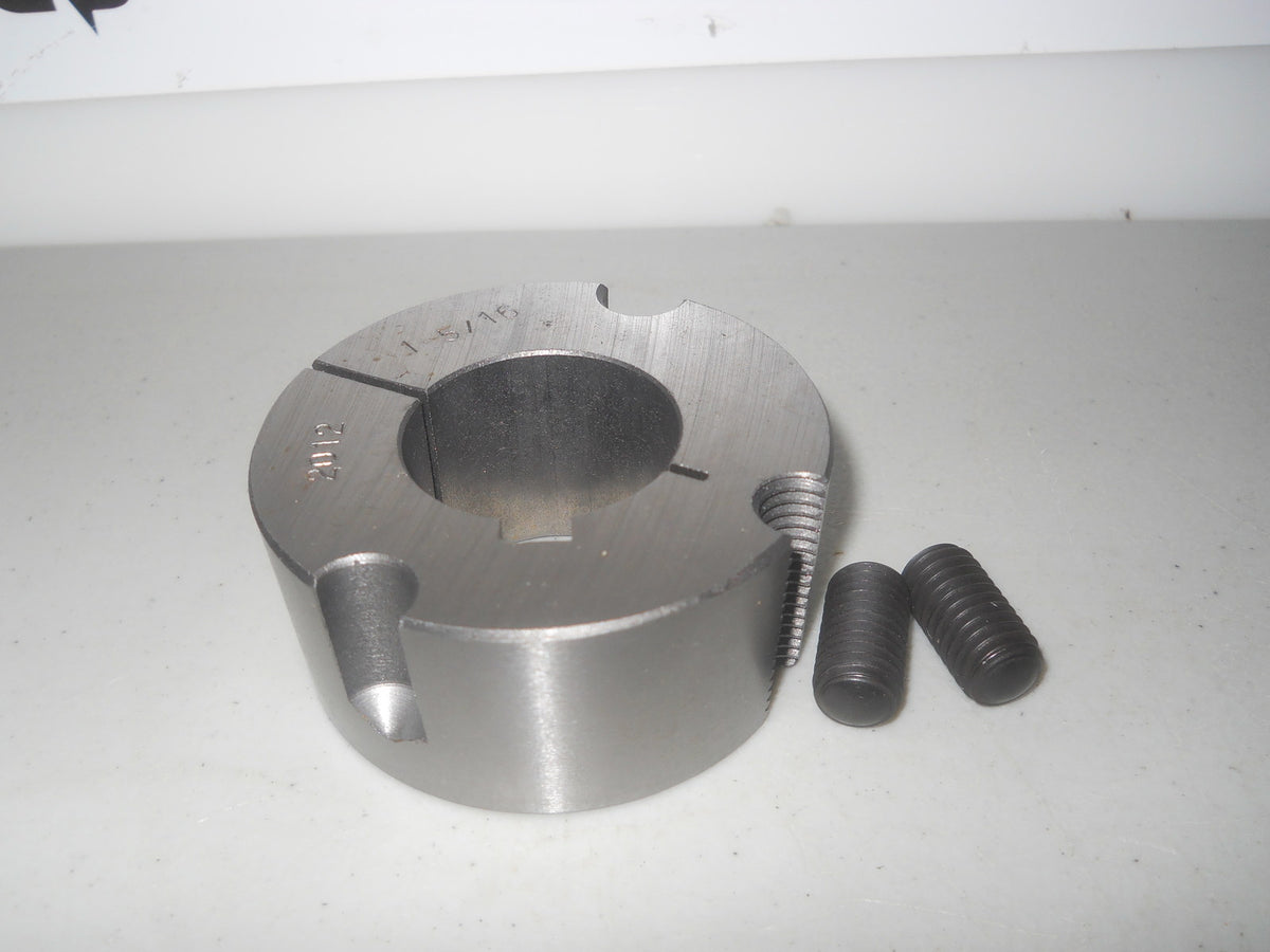 Browning #3749340 2012 x 1-5/16" Taper Bore Bushing
