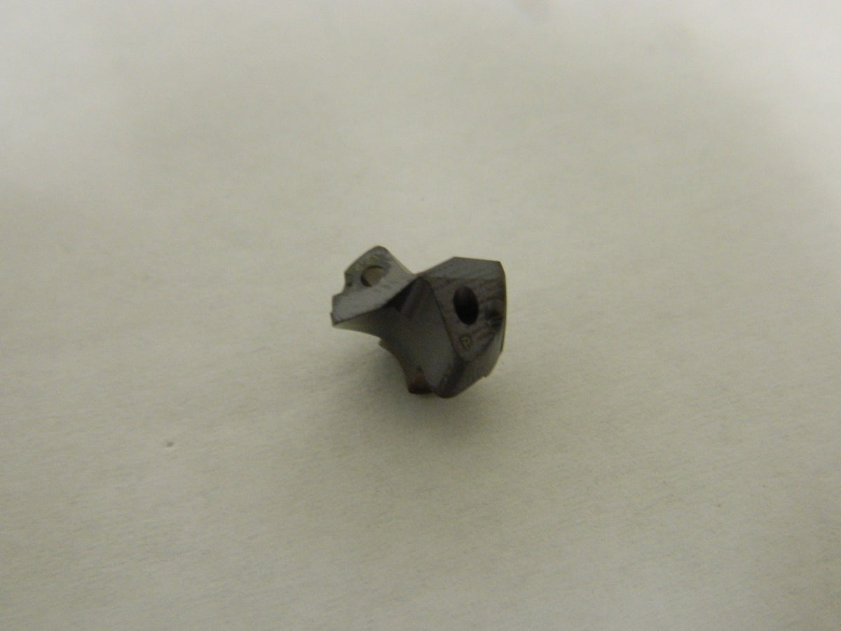Iscar Replaceable Drill Tips Carbide PVD Through Coolant Qty. 2 5505660