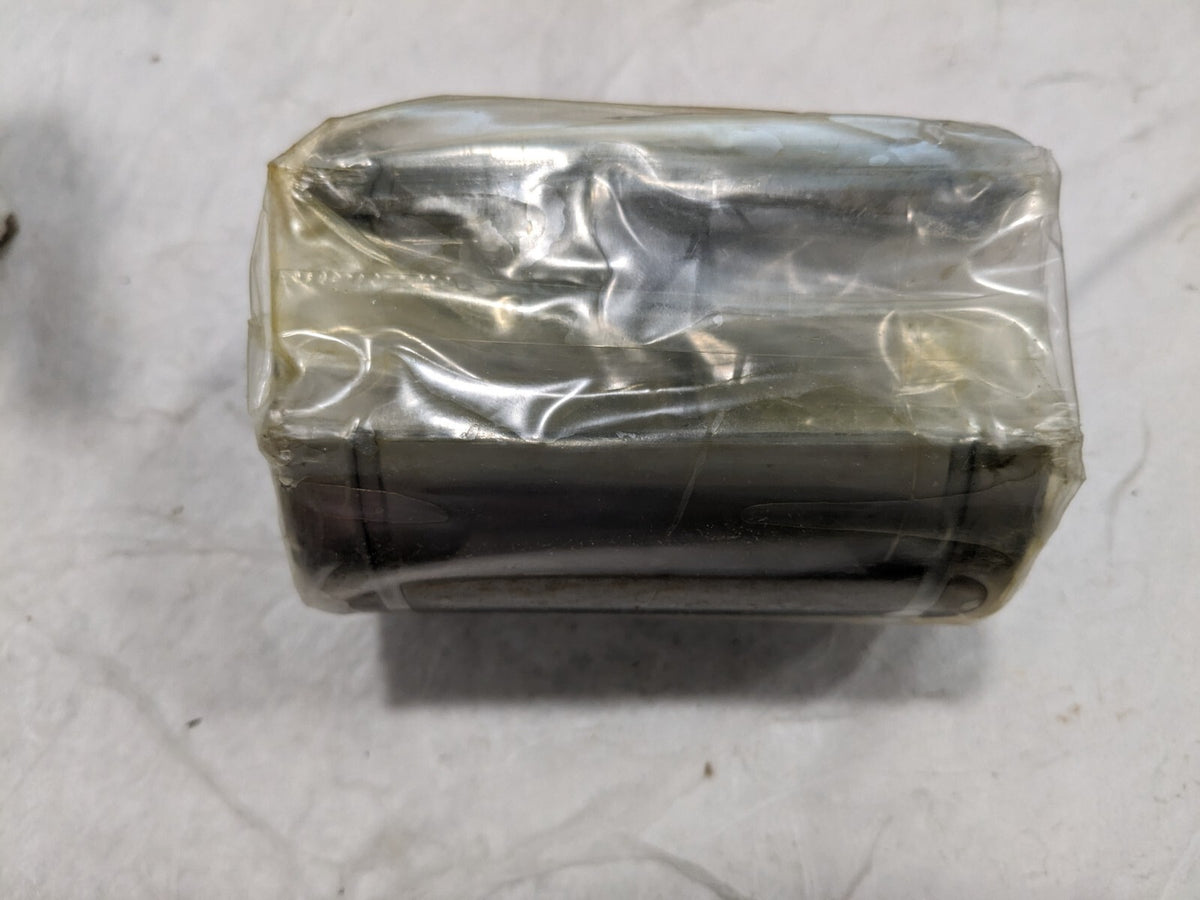 THOMSON INDUSTRIES 2"Inside Diam Open Linear Bearing1100 Lbs DynamicCapacit