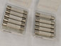 FERRAZ SHAWMUT Cylindrical Time Delay Fuse 10pc15 A 1-1/4 OAL1/4 Dia GSA15-MSC