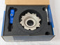 Iscar Indexable Face Mill 3.937"Dia 90D F90LN D100-08-31.75-R-N15 3102405