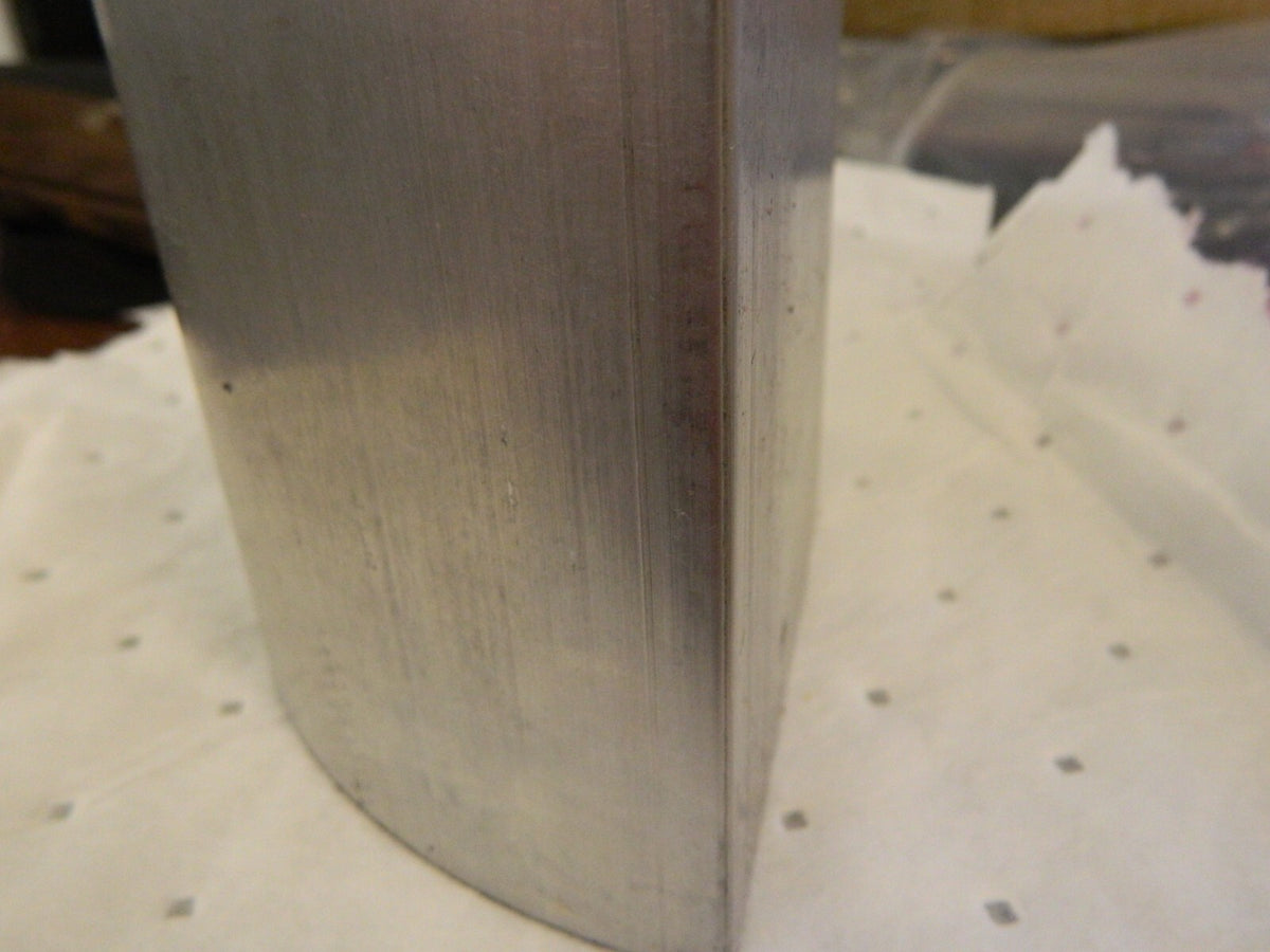 ABBOTT WORKHOLDING PRODUCTS *ONLY 1 Piece* Soft Lathe Chuck Jaw: Serrated KTT8P1