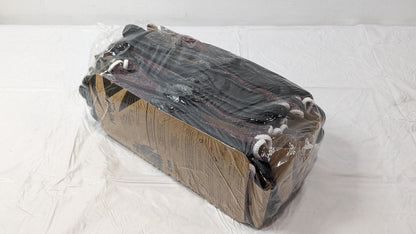 12 PAIRS MCR Safety Ninja Max Cut-Resistant Work Gloves 10 Gauge Dyneema N9676GL