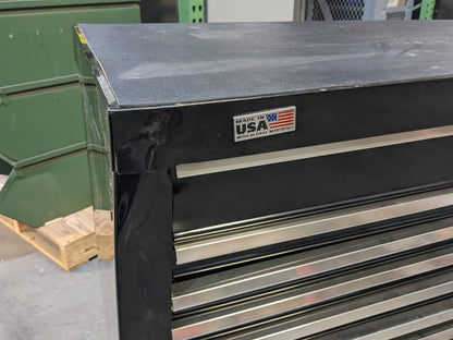Proto Roller Cabinet Tool Box 14 Drawer 42 W x 22 D x 38 H Scratch N Dent