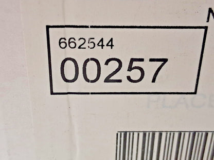 Norton Flap Ceramic Alumina Discs QTY10 4-1/2" Dia 40 Grit Type 27 66254400