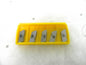 Kennametal Carbide Grooving Insert NBD3K313 0.1949 Cutting Width Qty-5 1113182
