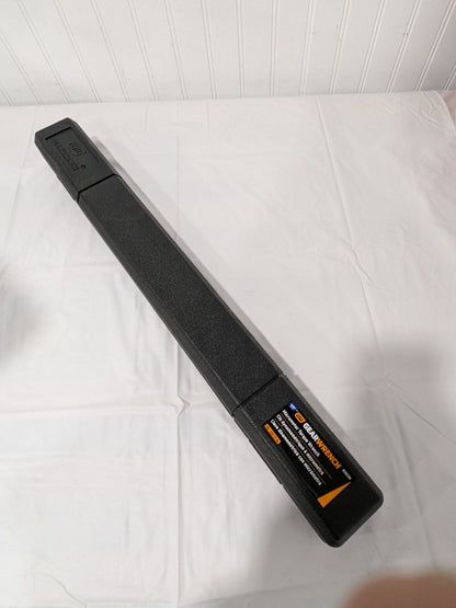 GEARWRENCH Torque Wrench: 1/2 in Drive, Square Drive, Foot Pound 85063M