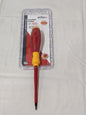 Wiha Tools Insulated Slotted Screwdriver 4.5 mm 92008