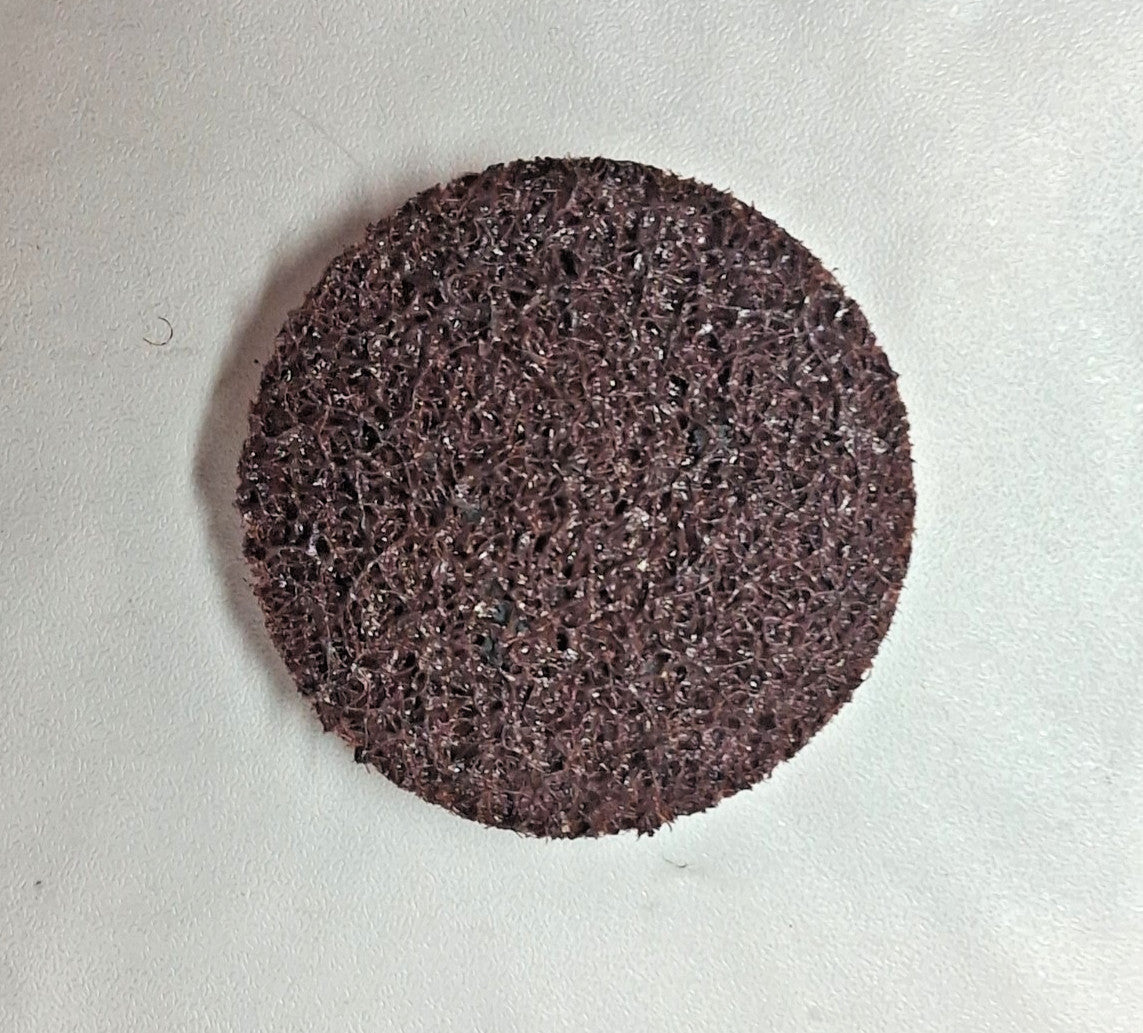 3M Ceramic Alumina Quick-Change Discs Premium Roloc TR 2" Dia QTY50 89300