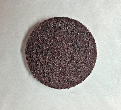 3M Ceramic Alumina Quick-Change Discs Premium Roloc TR 2" Dia QTY50 89300