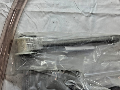 Abanaki Belt Oil Skimmer 1.00 GPH 12" Reach SMMS1-12 PARTS/REPAIR