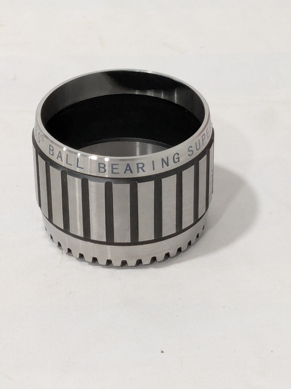 JACOBS Drill Chuck Sleeve: 14N Compatible JCM5506