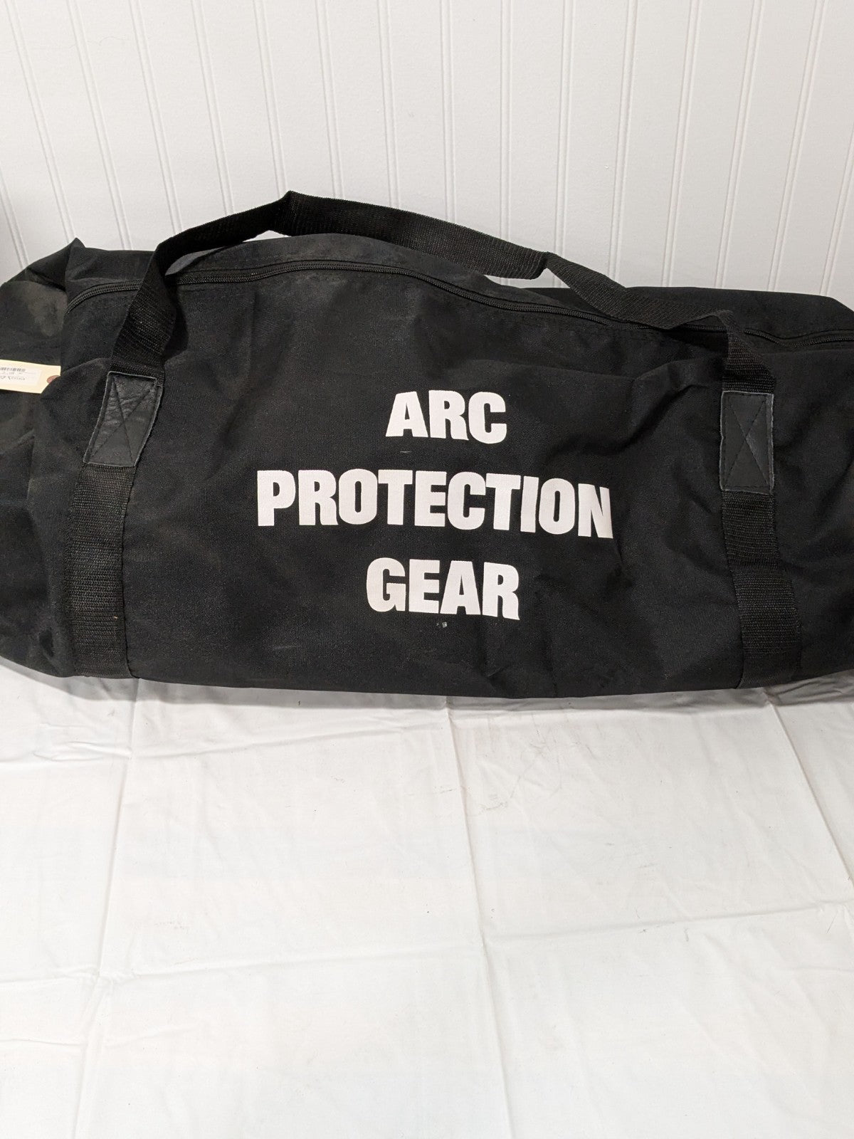 PRO-SAFE Arc Flash Clothing Kit: 2X-Large AF-KIT-C-2XL