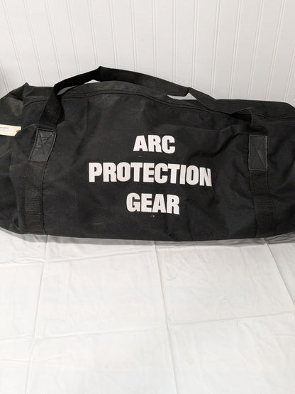 PRO-SAFE Arc Flash Clothing Kit: 2X-Large AF-KIT-C-2XL