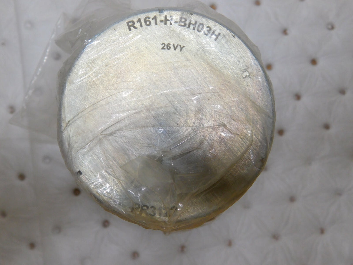 Parker Hydrafil's Hydraulic Filter Element R161-H-BH03H